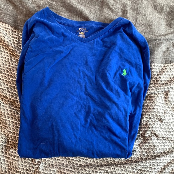 Polo Ralph Lauren t shirt - Picture 1 of 2